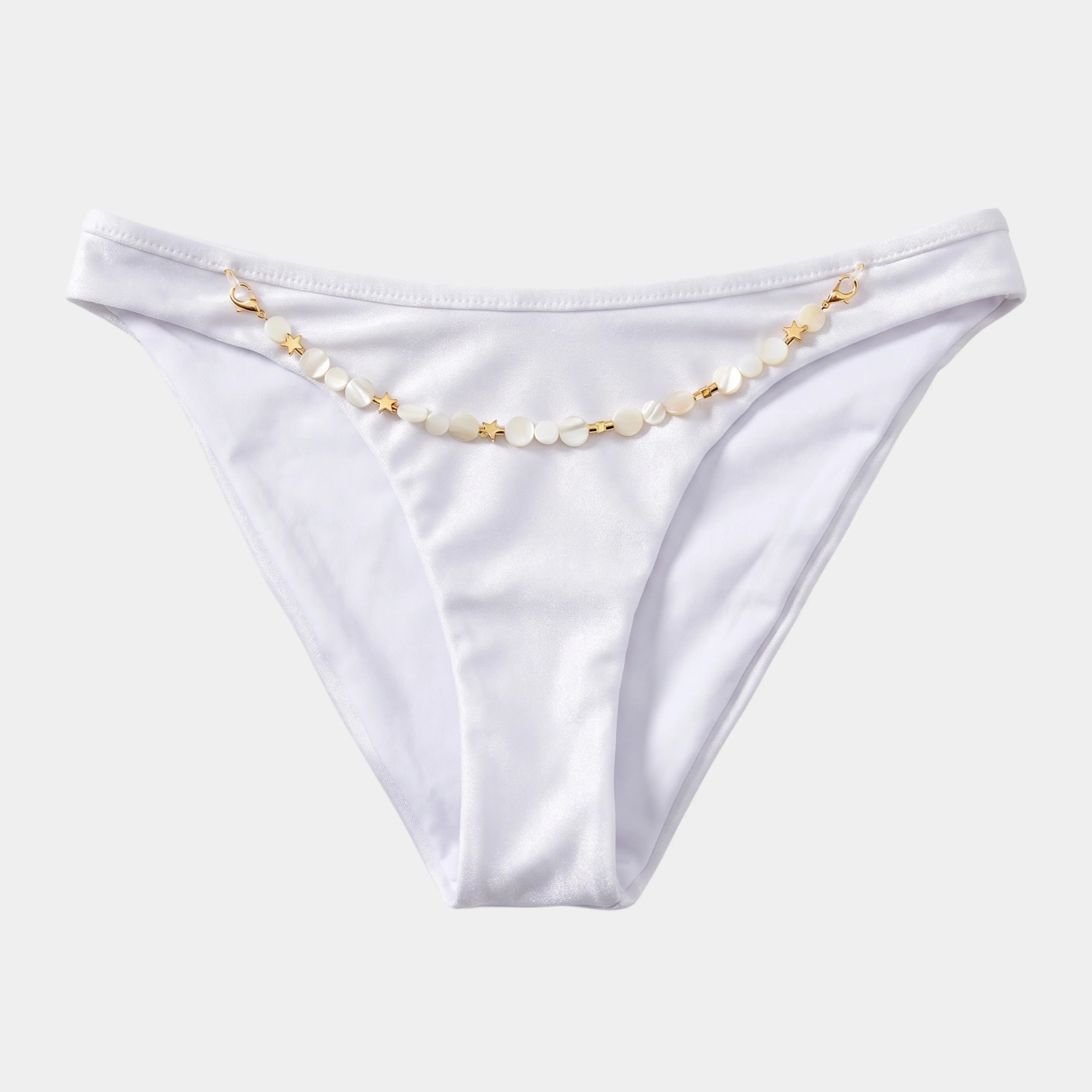 Celestial Bikini Altı 1