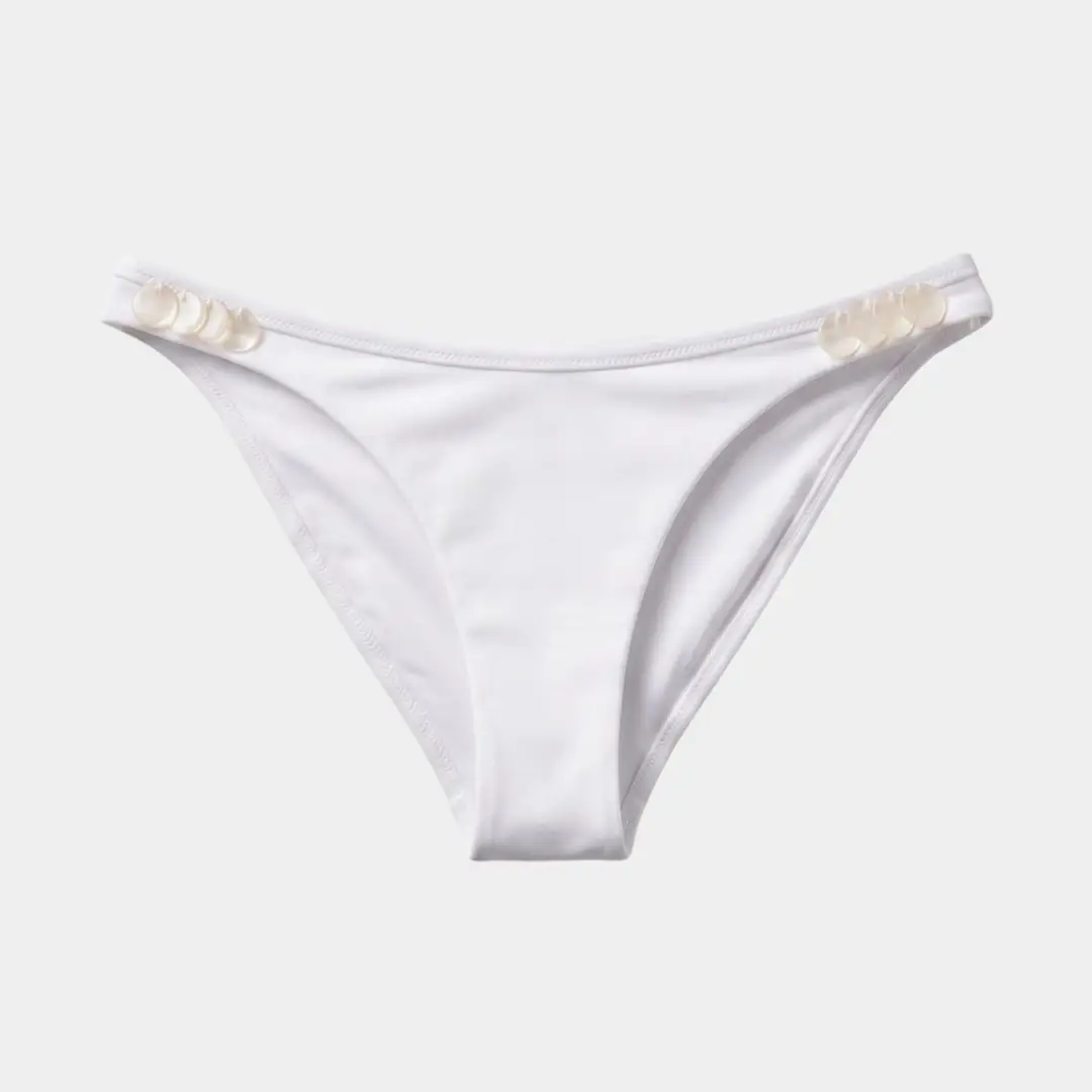 Ivory Bikini Altı