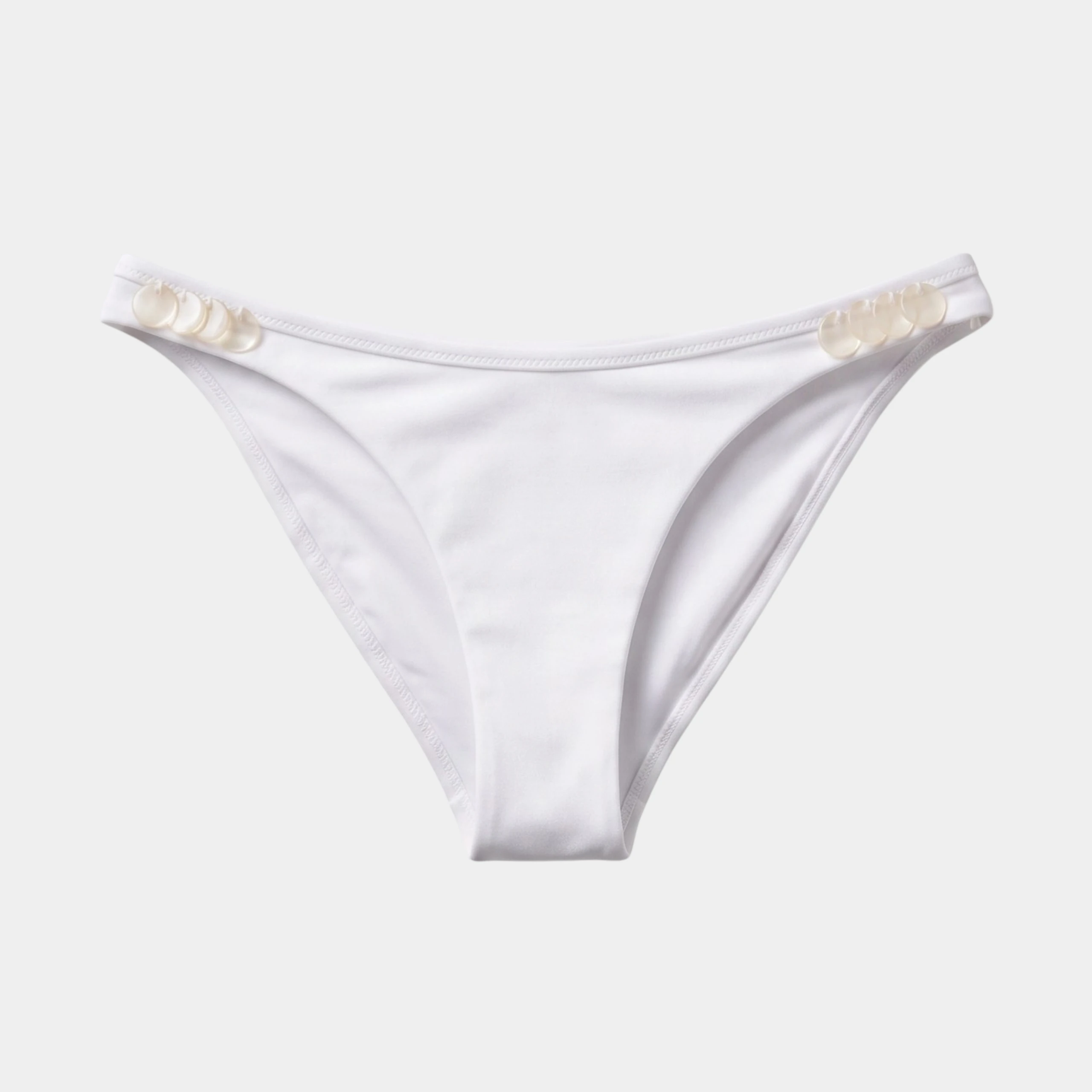 Ivory Bikini Altı