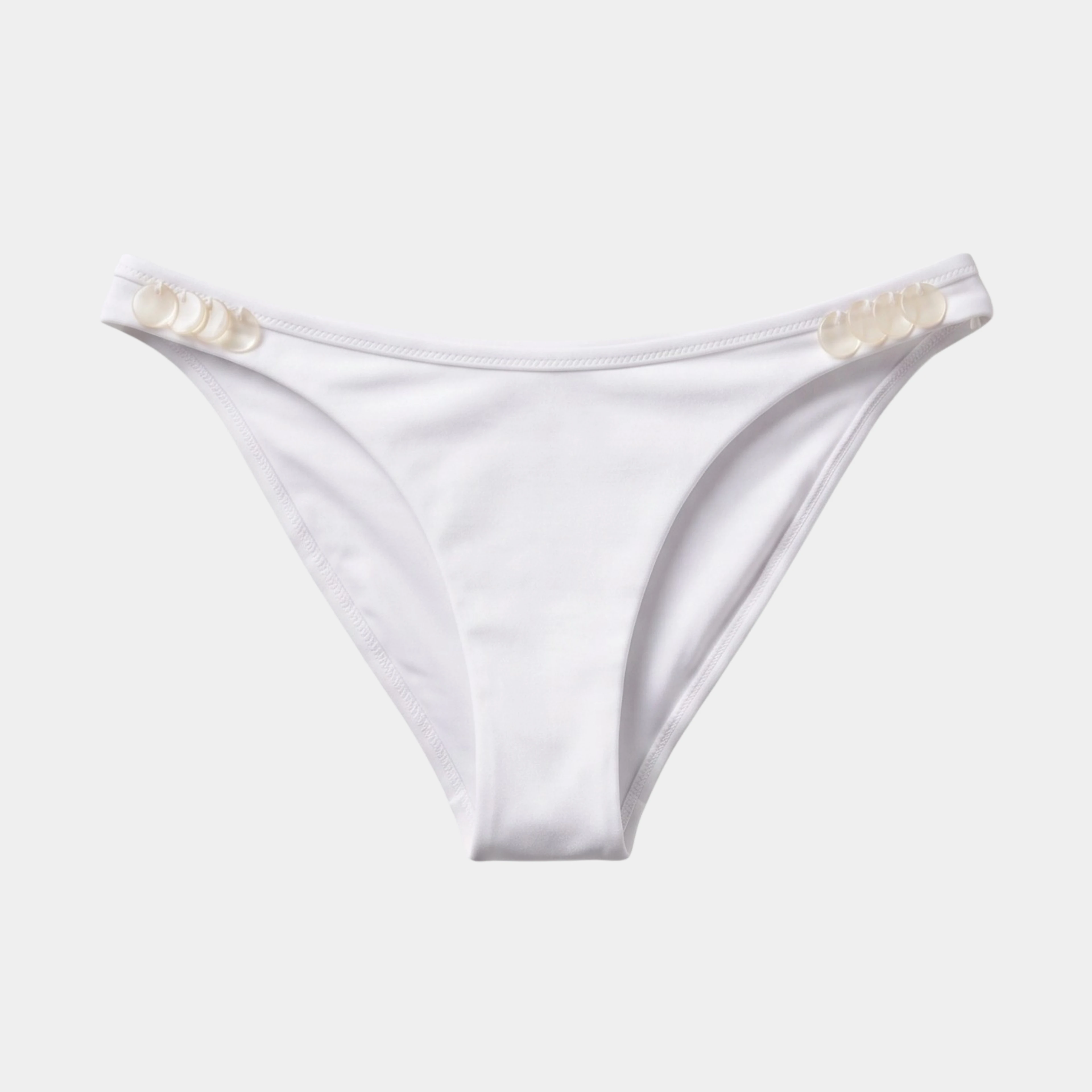 Ivory Bikini Altı 1