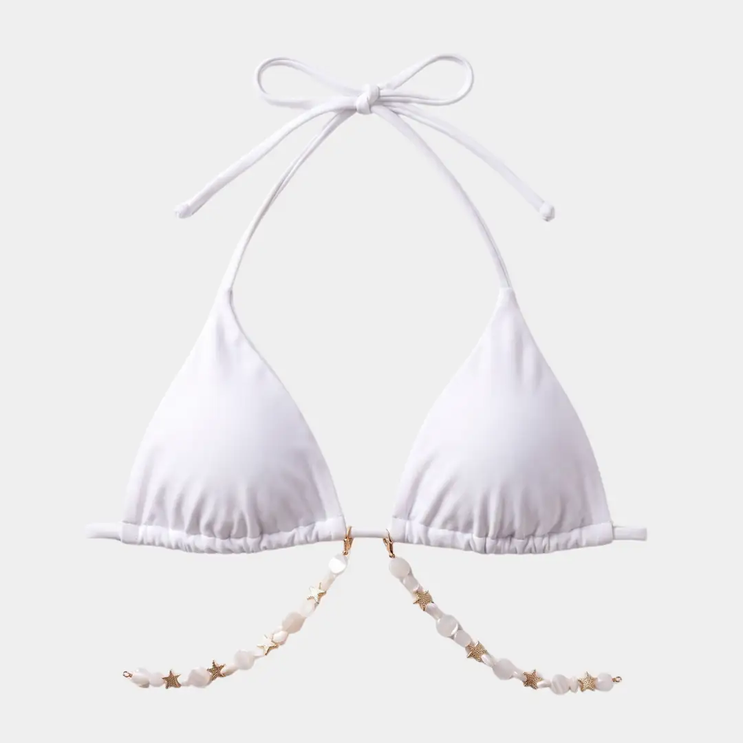 Celestial Bikini Üstü
